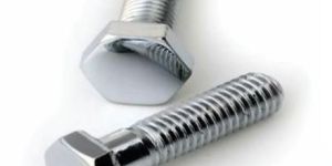 Hex Bolts