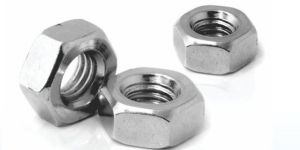 Hex Nuts