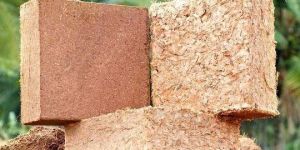 Cocopeat Block