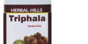 Triphala Juice