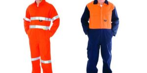Industrial Uniforms