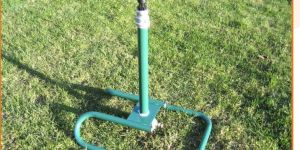 Drip Irrigation System