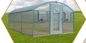 Ploycarbonate Greenhouse