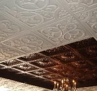 PVC Ceiling Tiles
