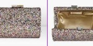 Ladies Designer Clutches
