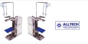 Stain Removing Machines