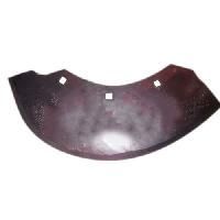 Chaff Cutter Blades