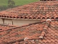 Clay Roof Tiles