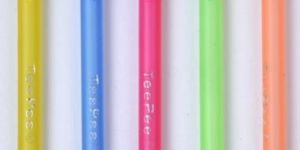Direct Filling Ball Pens