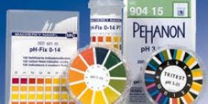 PH Testing Paper