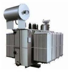 HT Distribution Transformer