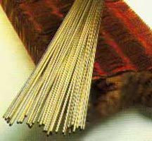 Silver Brazing Rod