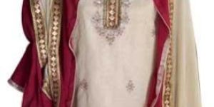 Ladies Salwar Suit (05)