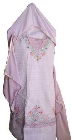 Ladies Salwar Suit (06)