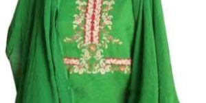 Ladies Salwar Suit (08)