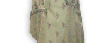 on Voil Pure Dupptta