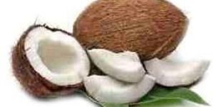 Fully Husked Coconut