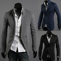 Mens Casual Suits