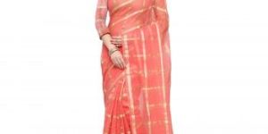 Ladies Cotton Sarees