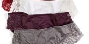 Ladies Panties