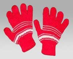 Woolen Hand Gloves
