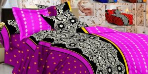 Radium Print Bed Covers