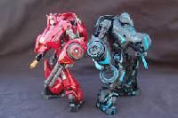 Customized Transformer