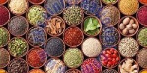 Indian Spices