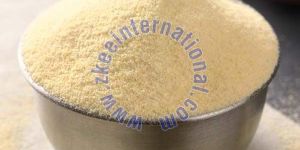Semolina Flour