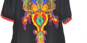 Ladies Georgette Kurtis,party Wear Kurtis