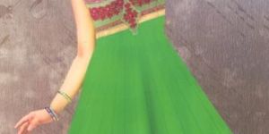 Ladies Kurtis Party Wear