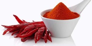 Red Chilli Powder