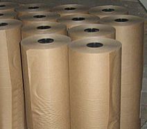 Regular Kraft Paper