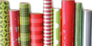 Wrapping Paper