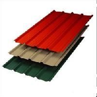 Gi Roofing Sheet
