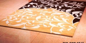 Carpet with Viscose