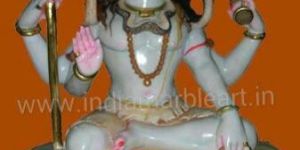 Lord Shiva Statue