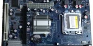 Motherboard