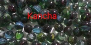 Glass Playing Marbles
