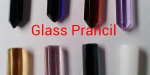Glass Prancil