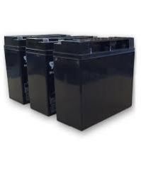 Generator Battery