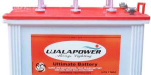 Inverter Batteries