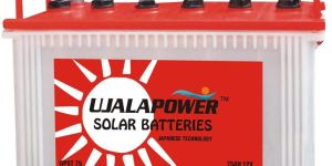 Solar Batteries