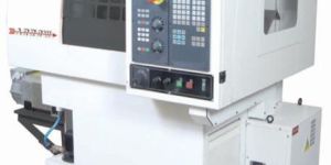CNC Turning Centre