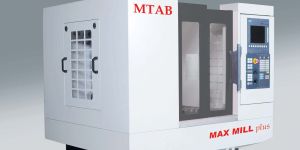 Maxmill+ Milling Machine