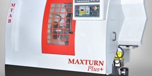 Maxturn Plus