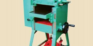 Thickness Planer Open Stand