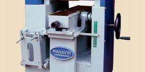 Two Side Thickness Planner