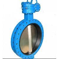 Butterfly Valves Industrial Strainers