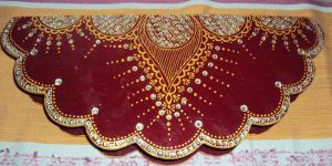 Hand Made Wooden Designer Jewellery Box